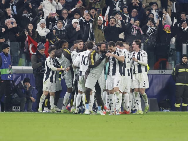 Juventus