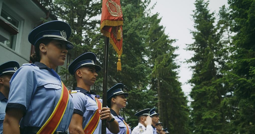 De ce nu vor tinerii să devină polițiști, jandarmi sau pompieri. „Au scăzut drastic condițiile care să-i motiveze”
