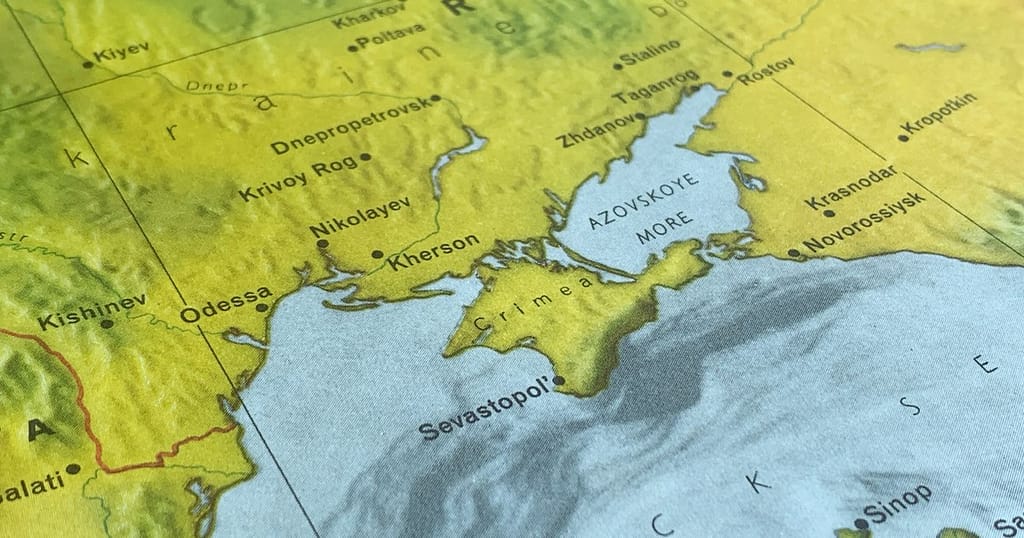Capcana lui Trump privind Crimeea. De ce vor SUA consimțământul Ucrainei pentru a numi peninsula teritoriu rus