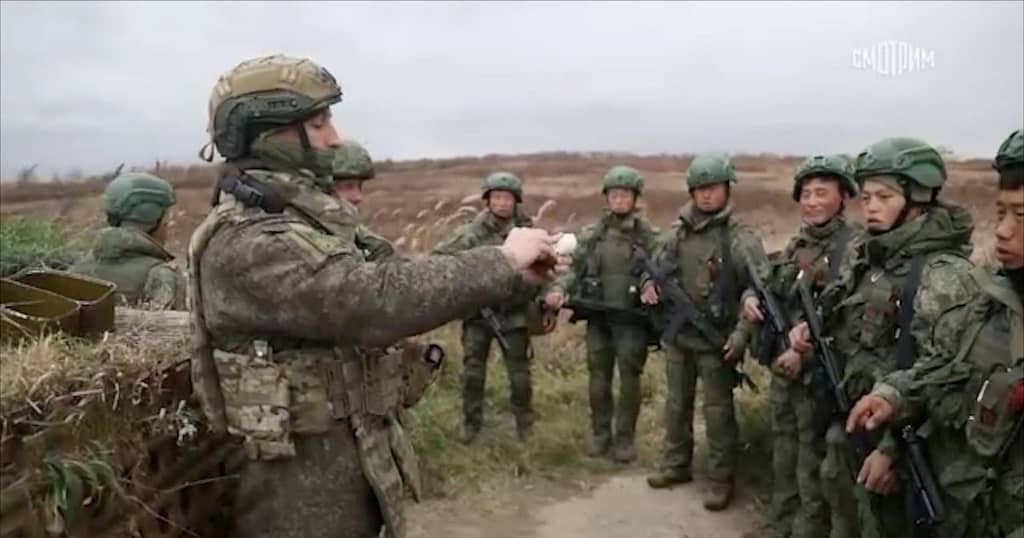 Coreea de Nord pierde sute de soldați în războiul din Ucraina, susține Seulul