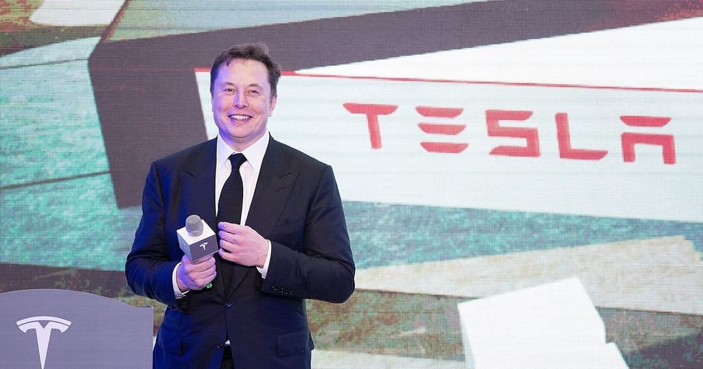 Acțiunile Tesla, scădere majoră pe fondul scandalului dintre Trump și Musk