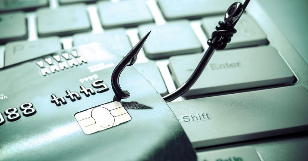 Metoda prin care mai multe persoane au fost păcălite pe Internet cu un link de phishing