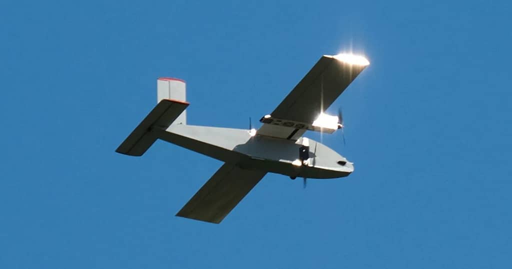 Atacuri ale Rusiei lângă granița cu România. RO-Alert în Tulcea, două avioane F-16 au fost ridicate de la sol