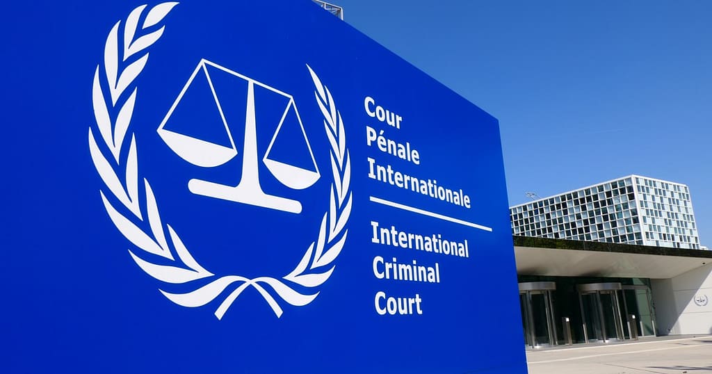 Reuters: SUA pune la cale sancționarea întregii Curți Penale Internaționale, ca represalii pentru anchetarea crimelor de război comise de Israel