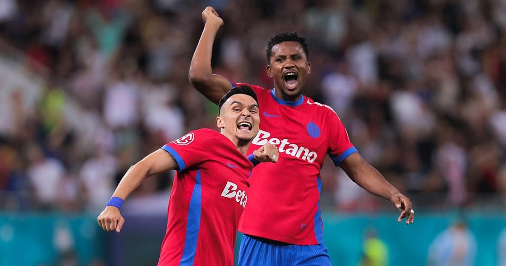 Liga Europa: Go Ahead Eagles