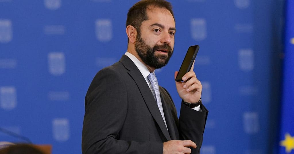 Soluțiile consilierului economic al lui Nicușor Dan la criză: „Avem suficient capital românesc care poate produce al doilea miracol economic”