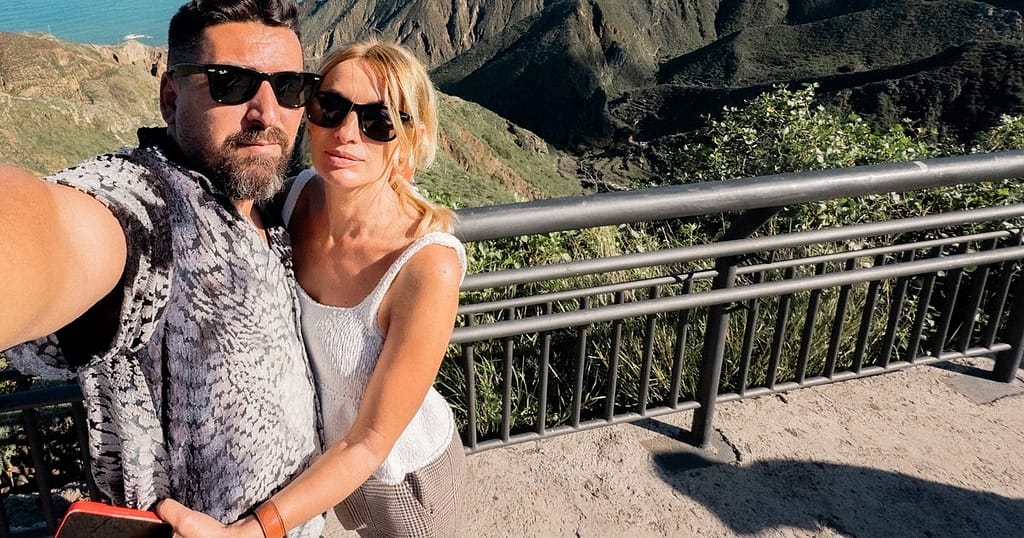Concluzia unui cuplu de români după patru ani în Tenerife: „A fost greu, dar merită. Casa noastră e aici acum”