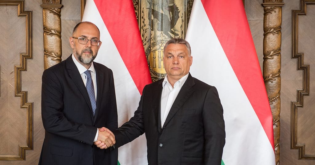 Pericolele dependenței maghiarilor din România față de propaganda lui Viktor Orban (și a Rusiei)