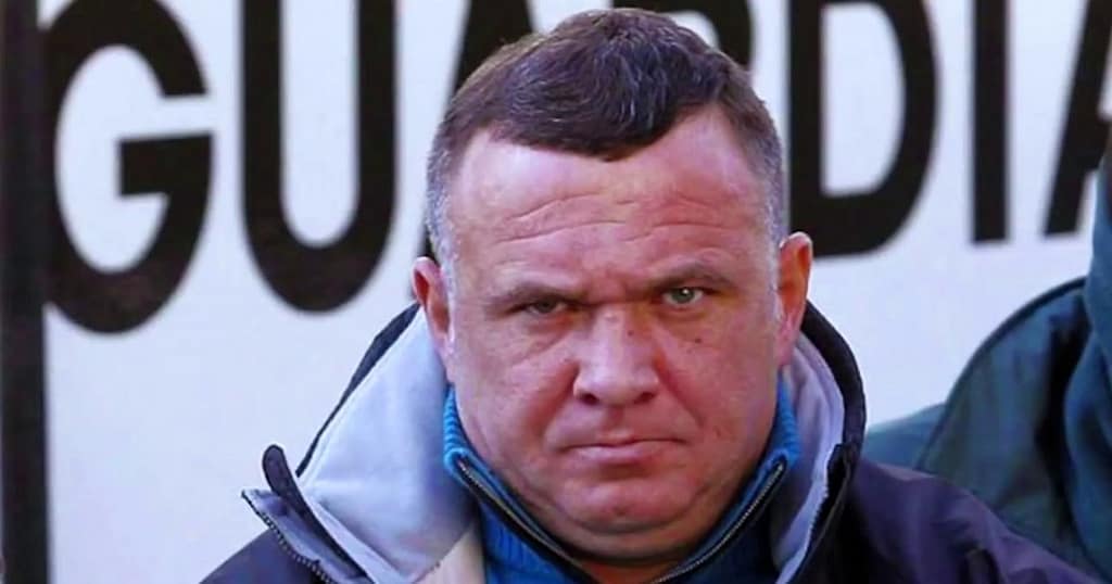 Din închisoare, interlopul Ioan Clămparu acuză un medic că i-a pus viața în pericol şi cere despăgubiri de 200.000 de lei