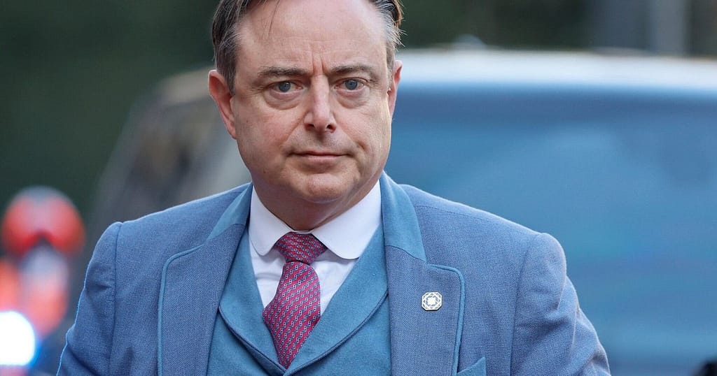 UE sporește presiunea asupra Belgiei pentru utilizarea activelor rusești înghețate în sprijinul Ucrainei. De ce ezită premierul belgian