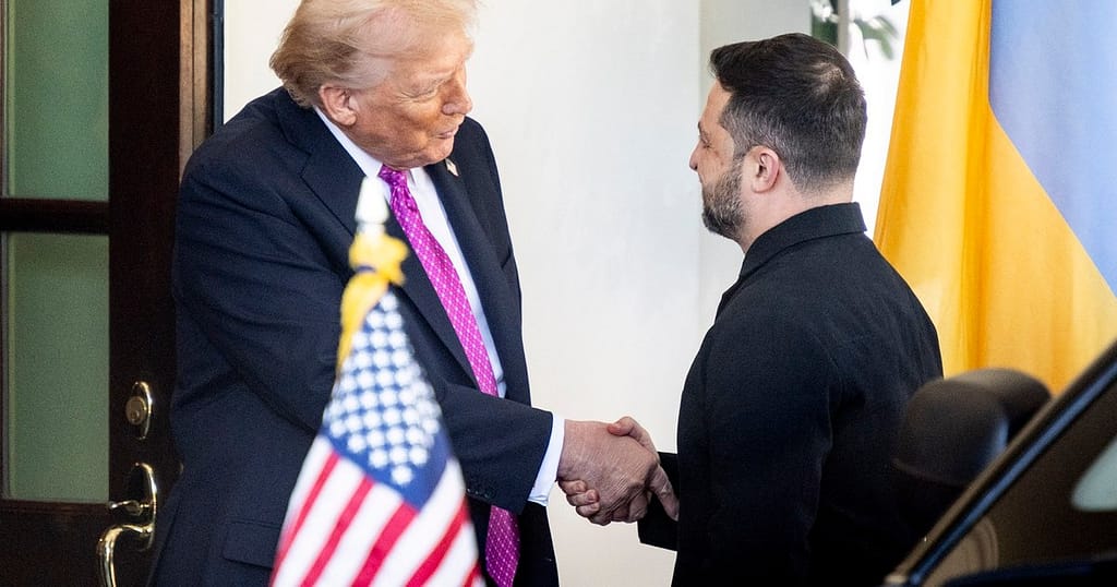 Ce se ascunde în spatele refuzului lui Trump de a furniza Ucrainei rachete Tomahawk. Veștile bune pentru Kiev