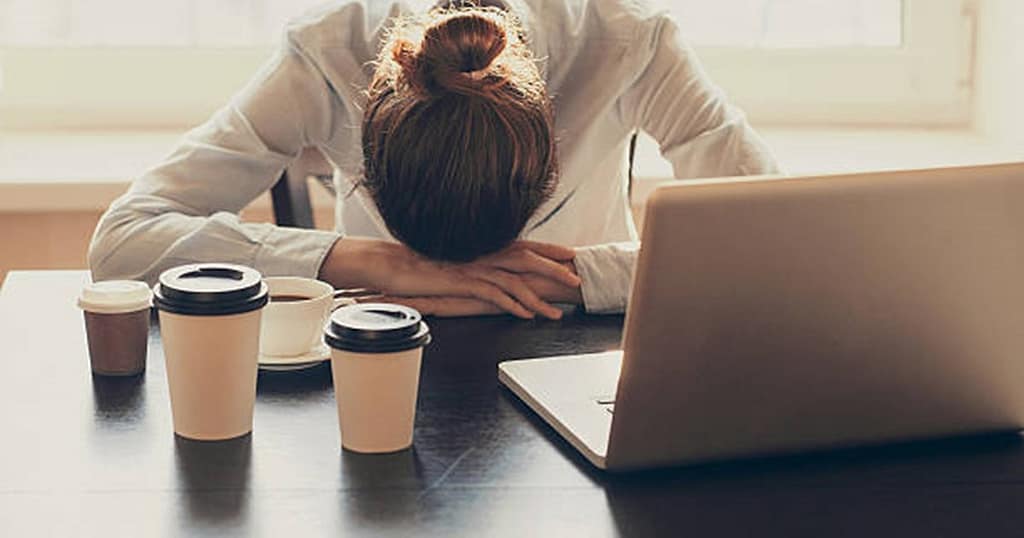 Primul test de sânge care ar putea confirma sindromul oboselii cronice – speranța a milioane de oameni din întreaga lume