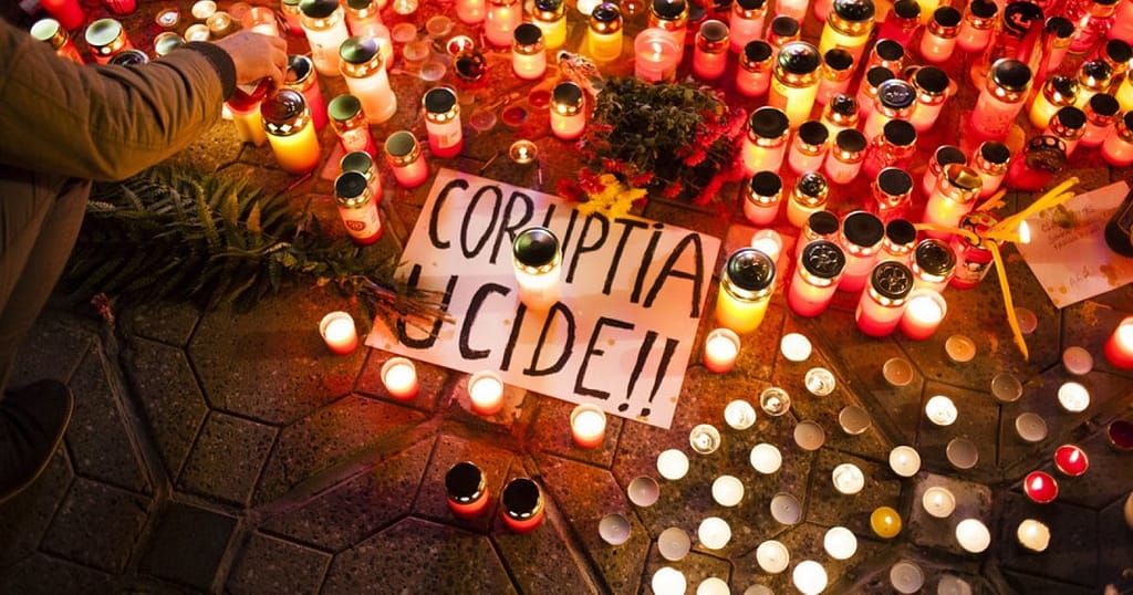 30 octombrie: zece ani de la Colectiv, tragedie care a marcat România