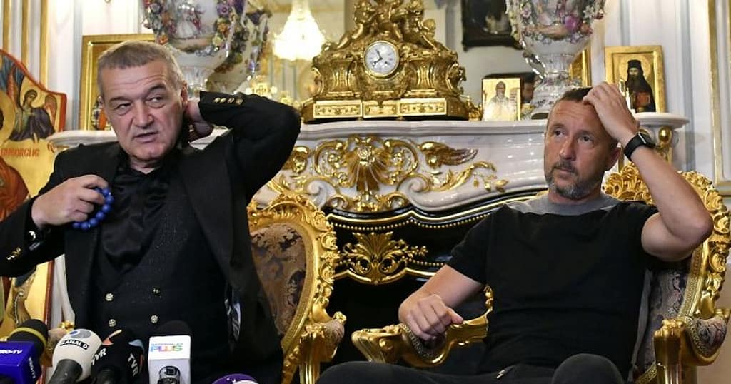 Țara arde și baba se piaptănă: FCSB instalează un nou director, în timp ce ANAF bate la ușă. Datorii majore către stat pentru campioană