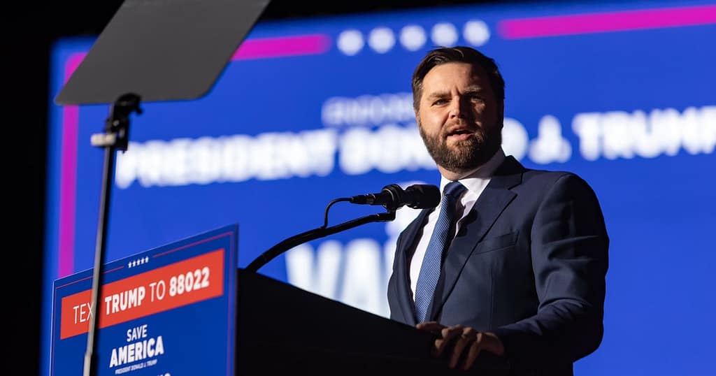 Cercul secret al donatorilor care l-au propulsat pe JD Vance rescrie viitorul MAGA și propune o viziune despre America