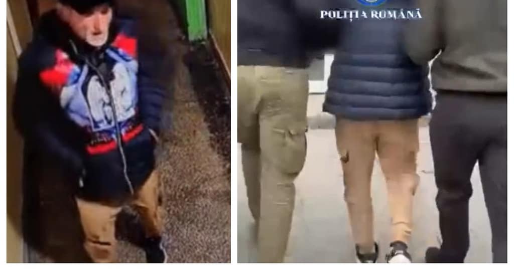 O minoră de 13 ani, agresată sexual și jefuită în lift de un bărbat de 50 de ani. Momentul a fost surprins de camere
