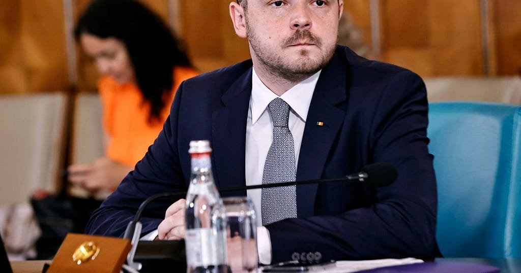 Ministrul Sănătății, Alexandru Rogobete, anunță modificări la normativul de personal pentru secțiile ATI