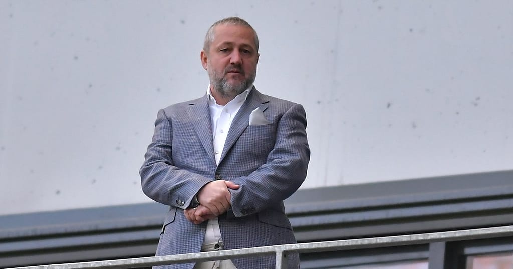 Din ce a făcut Mihai Rotaru, patronul Universității Craiova, o avere de 300 de milioane de euro