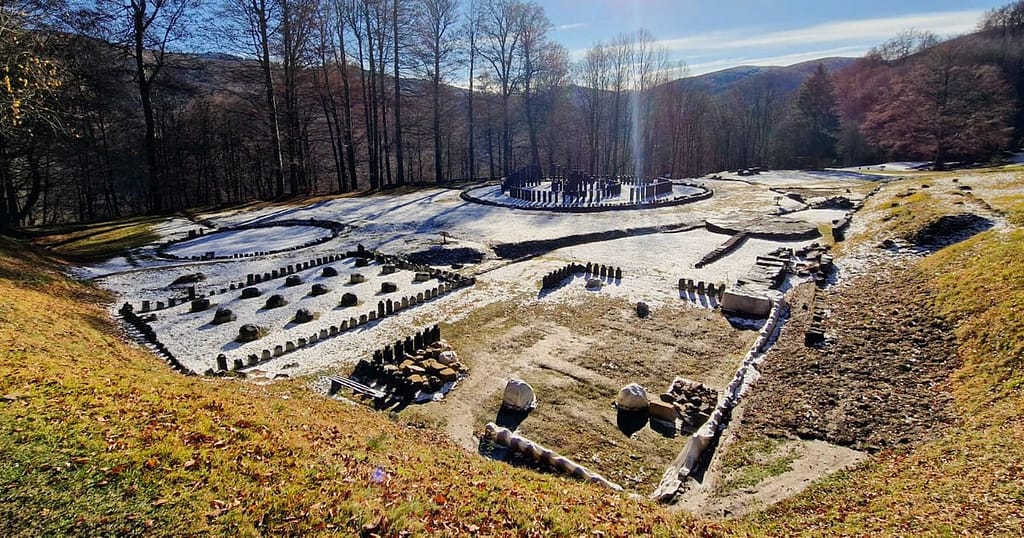 Ce este Anul Nou Dacic și cum a ajuns popular. Misterele unei sărbători străvechi, redescoperite de români