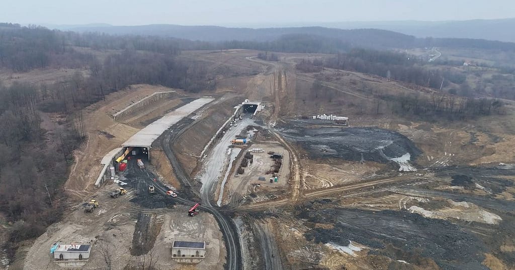 Anul 2026, istoric pentru infrastructura României: autostrăzi complet finalizate și sute de kilometri pregătiți de inaugurare