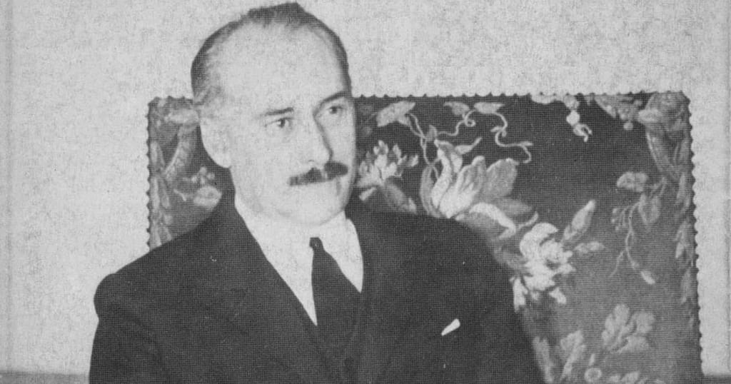 20 decembrie. S-a născut omul politic Ion Gh. Duca, premierul asasinat de legionari