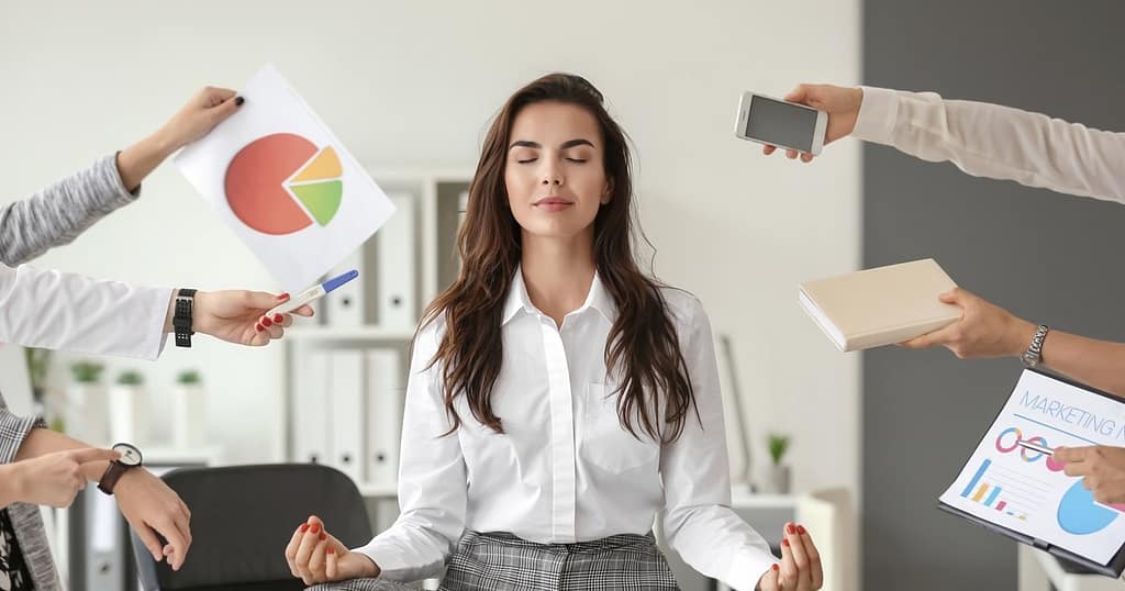 Știință sau SF? Experimentul care sugerează că ADN-ul uman ar putea influența realitatea