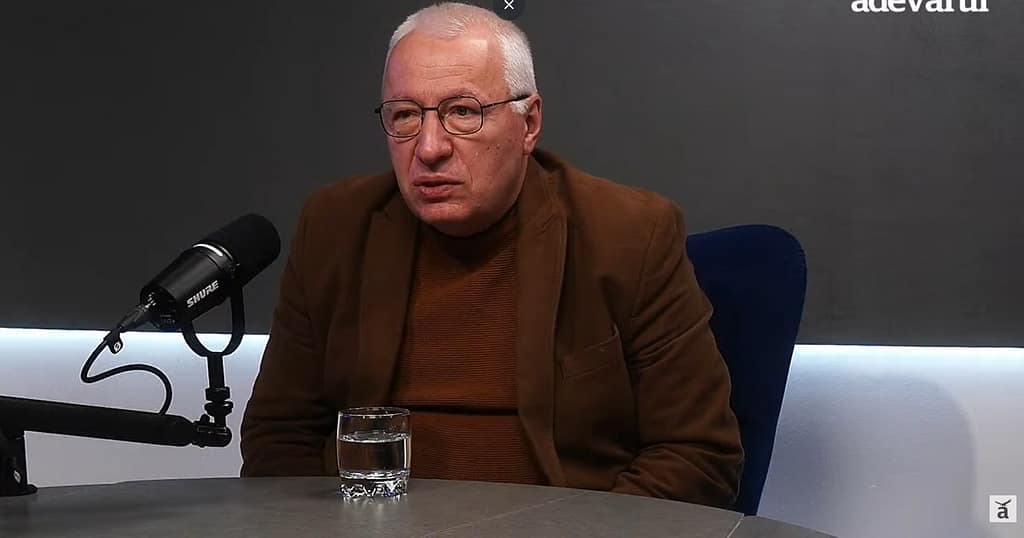 SUA riscă să semene tot mai mult cu Rusia. Iulian Fota, expert în securitate: SUA au o abordare „imperială”, slăbind relația transatlantică