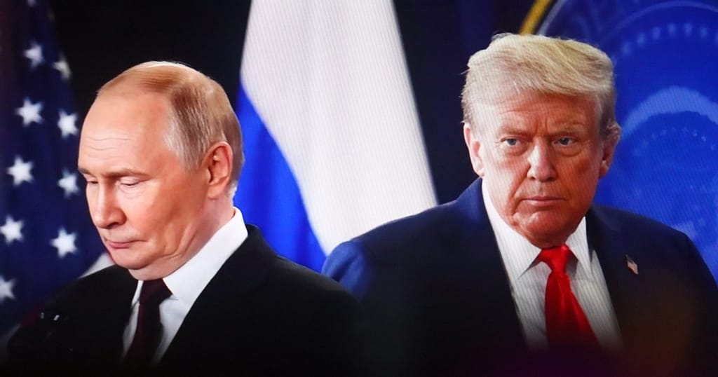 Reacția lui Trump, întrebat dacă ar ordona o misiune de capturare a lui Putin. „Sunt foarte dezamăgit”