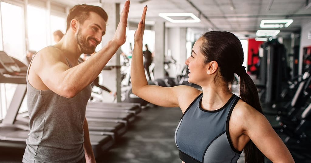 5 tipuri de antrenamente care mențin masa musculară și susțin metabolismul