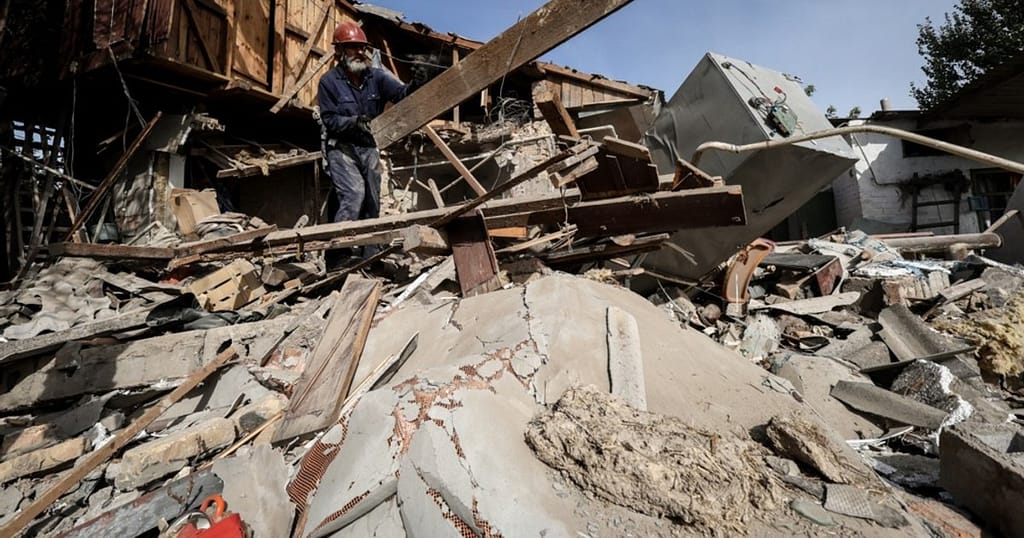 Afacerea secolului la granița României: „Ar fi păcat să ratăm momentul”. Planul propus de Armand Goșu pentru reconstrucția Ucrainei