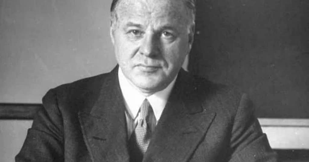 18 ianuarie: Ziua în care a murit industriașul român Max Auschnitt, supranumit „Regele de Fier”