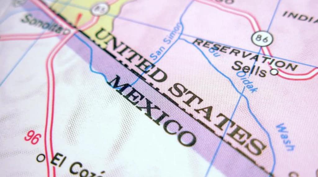 Țintele militare americane