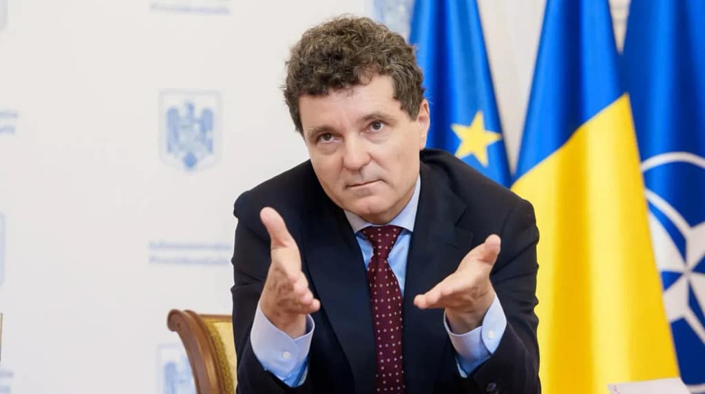 President Dan says decision to cancel elections was extremely unusual, very courageous