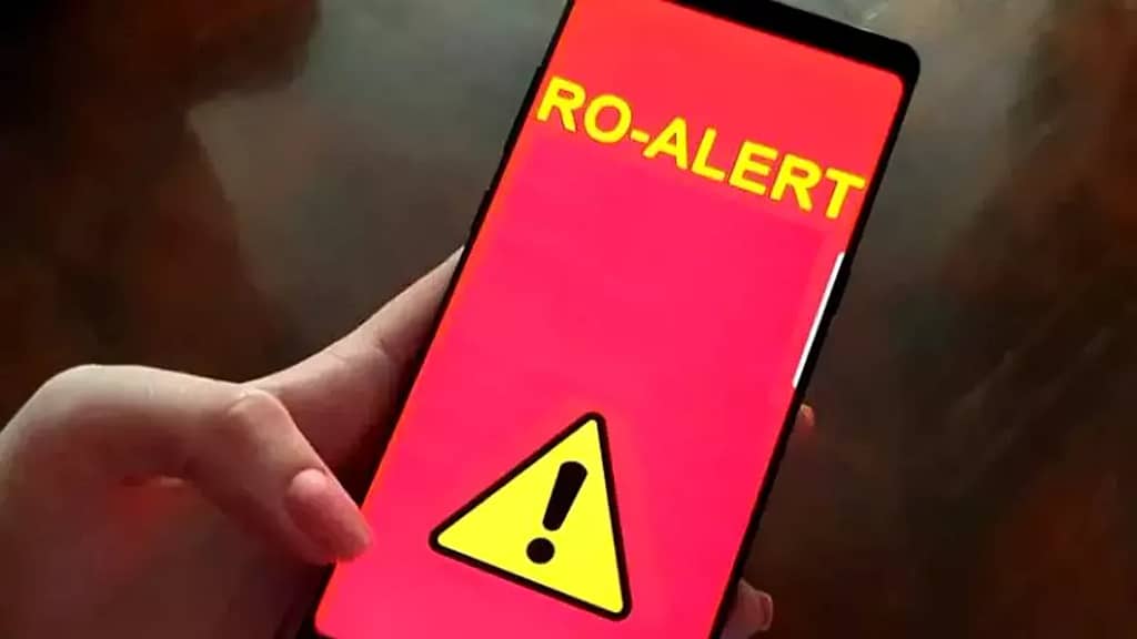 ro-aler