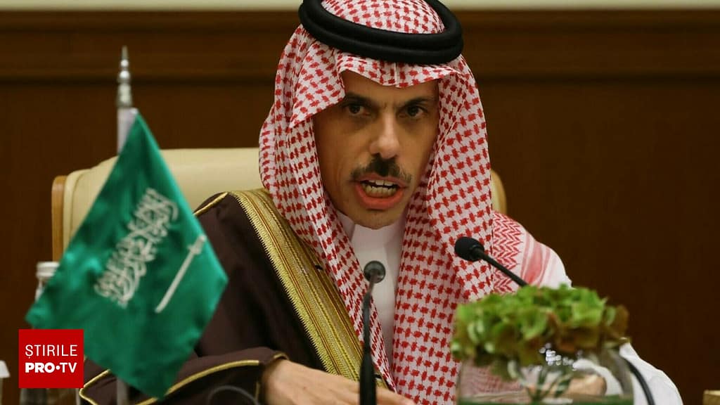 Marile puteri arabe refuză să accepte propunerea lui Donald Trump de mutare definitivă a palestinienilor din Fâșia Gaza