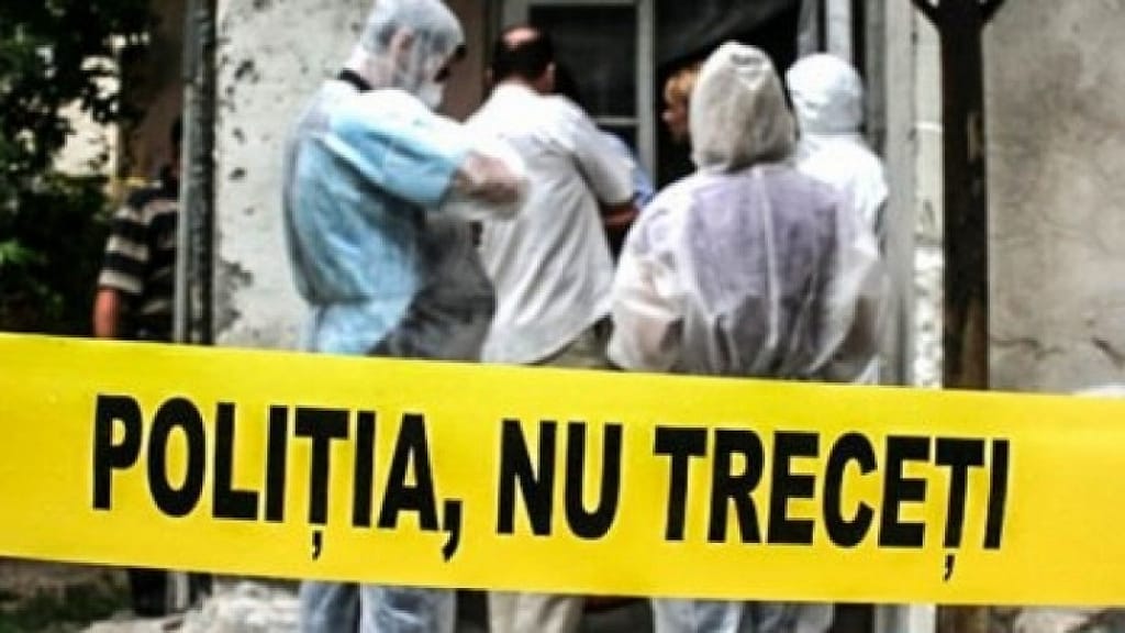 Ultima oră! A fost găsit încă un picior amputat dintre cele furate de la Spitalul Cantacuzino