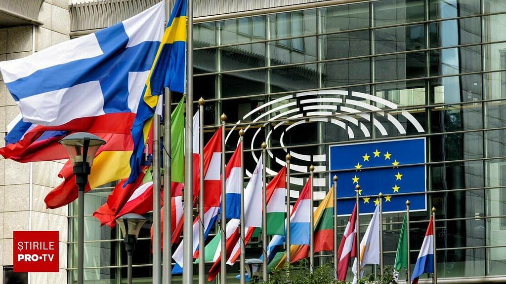 România și alte 11 state cer Comisiei Europene să protejeze alegerile europene de interferențele străine