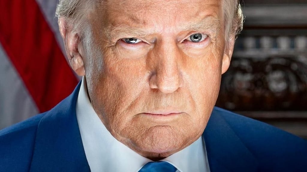 Scenariu incedniar la Washington: Donald Trump pregătește demiterea preşedintelui Rezervei Federale, Jerome Powell