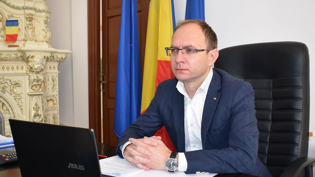 Primarul unui mare oraș din România, condamnat la un an de închisoare pentru corupție. Își va putea păstra mandatul