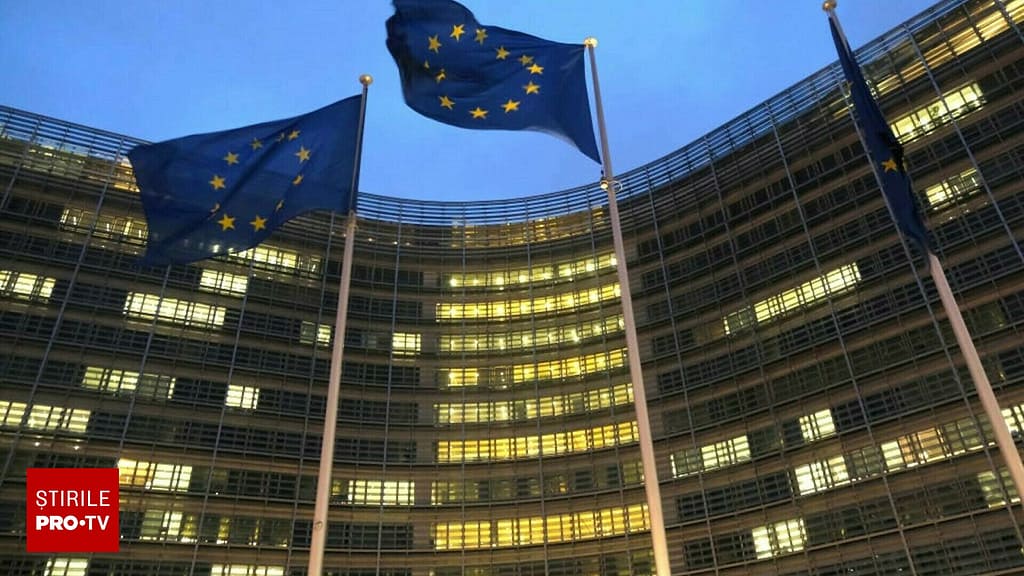 Slovacia şi Ungaria resping planul Comisiei Europene de eliminare a importurilor energetice din Rusia