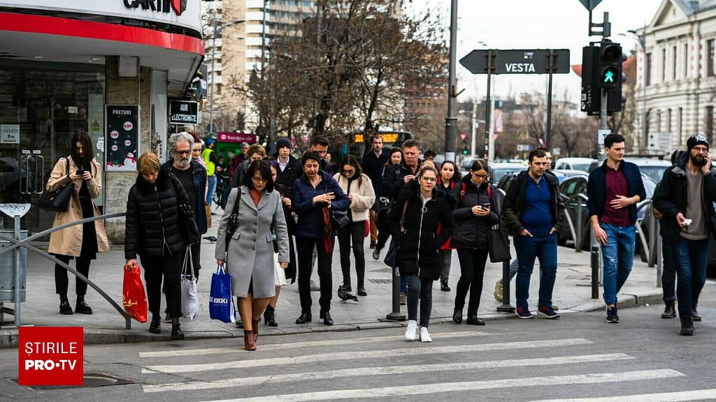 Vremea azi, 19 mai. Atmosfera devine instabilă și va ploua în majoritatea zonelor din țară