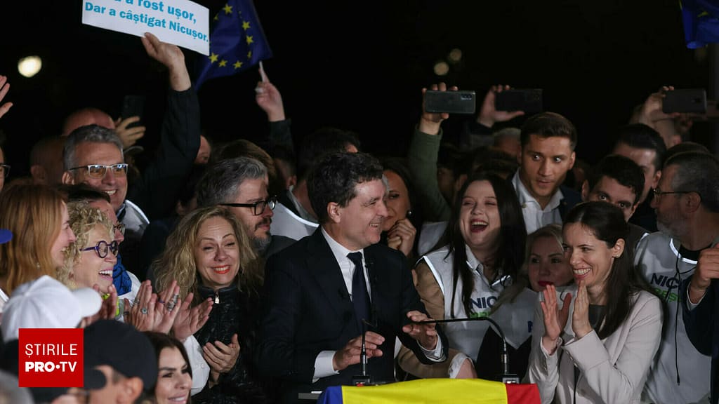 Nicușor Dan răspunde la mesajul transmis de Ambasada SUA. „Toată lumea înţelege cât de importante sunt relaţiile cu SUA”