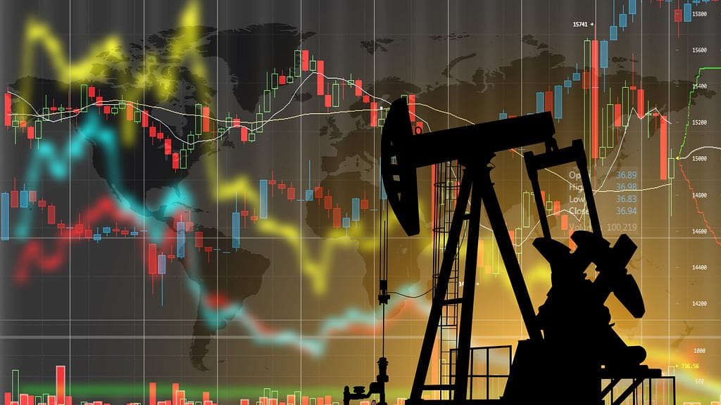 Primele efecte ale crizei din Orient. Prețul petrolului a explodat și a ajuns la cel mai ridicat nivel din martie 2022