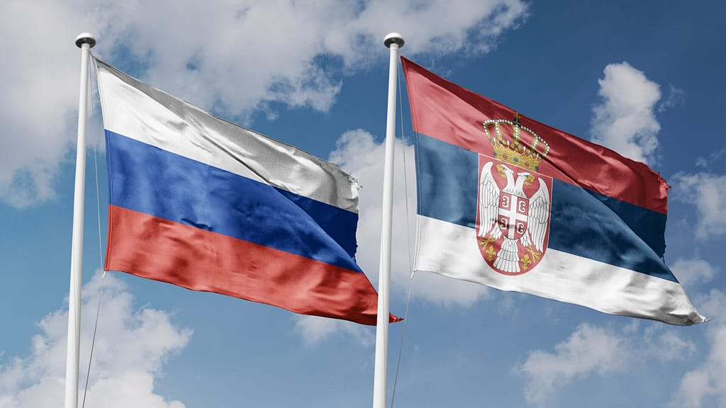 Serbia a sfidat planurile UE și va semna un nou acord cu Rusia: „Cel mai bun preț din Europa”