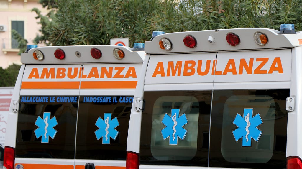 Italia, lovită de fenomene extreme. Două persoane au murit din cauza căldurii și a inundațiilor