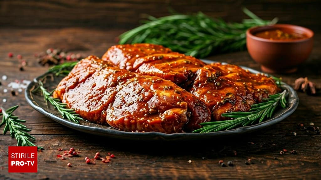 Cum se marinează corect carnea. Cele mai bune rețete pentru carne marinată