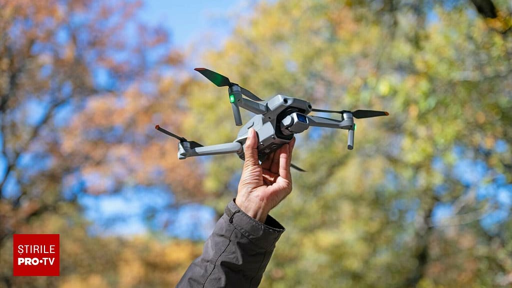 Cseke Attila: Dronele vor măsura imobilele nedeclarate la Fisc și construite fără autorizație