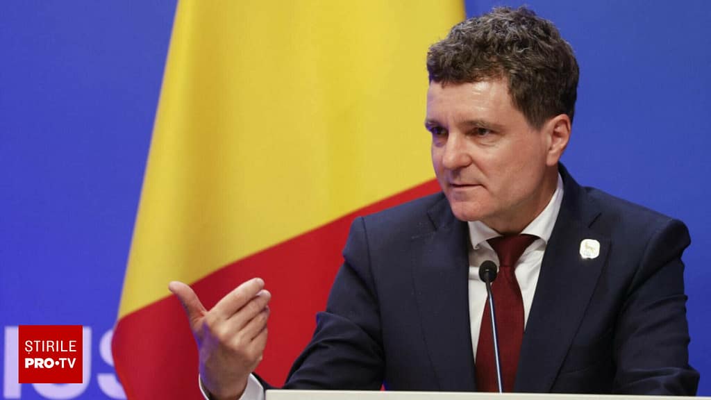 Nicuşor Dan încă nu știe ce s-a întâmplat la alegerile prezidențiale din 2024, care au fost anulate: ”Mai e nevoie de timp”