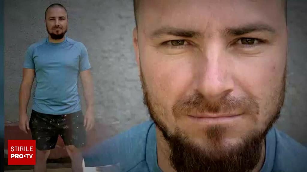 Criminalul Emil Gânj, din Mureș, parcă a intrat în pământ. Trei polițiști sunt cercetați pentru că nu și-au făcut datoria