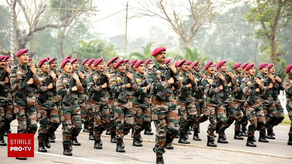 Surpriză la exercițiile militare ale lui Putin. Una dintre cele mai mari puteri militare a trimis trupe în Belarus